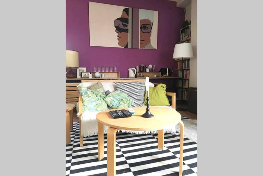 Mid Century 3 Bdr City Centre Townhouse Atena Exterior foto