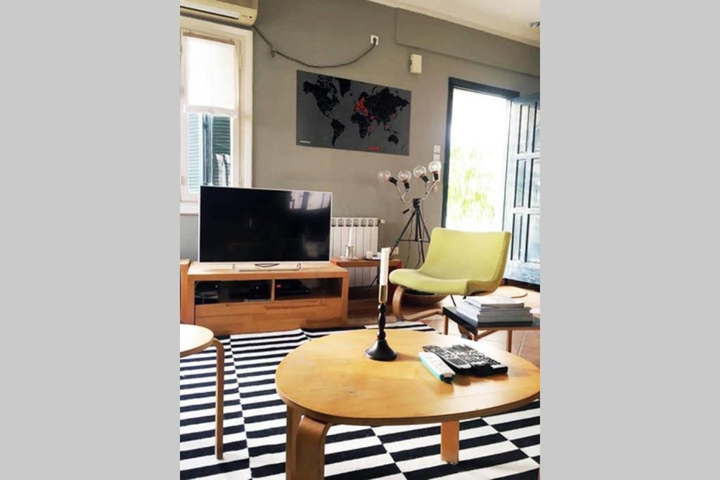 Mid Century 3 Bdr City Centre Townhouse Atena Exterior foto