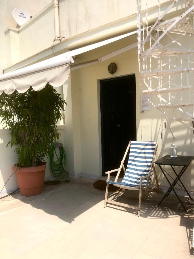 Mid Century 3 Bdr City Centre Townhouse Atena Exterior foto